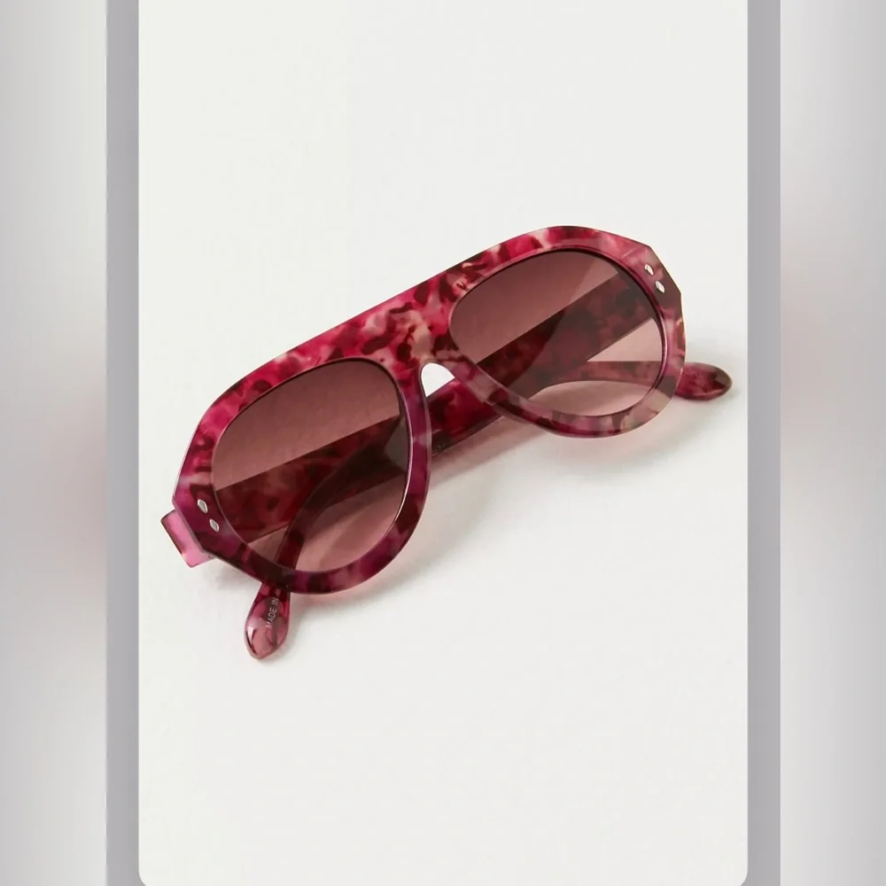 Free People | Accessories | Free People Cruise Aviator  display picture 3
